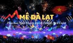 MÊ ĐÀ LẠT