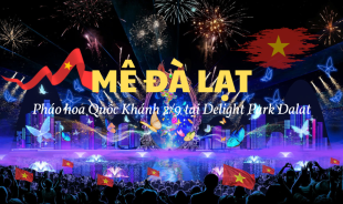 MÊ ĐÀ LẠT