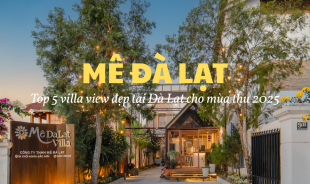 MÊ ĐÀ LẠT