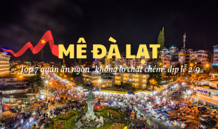 MÊ ĐÀ LẠT